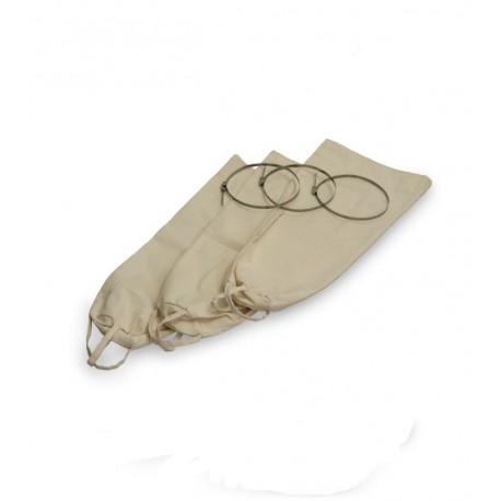 WOREK DO HAUBY MAŁY