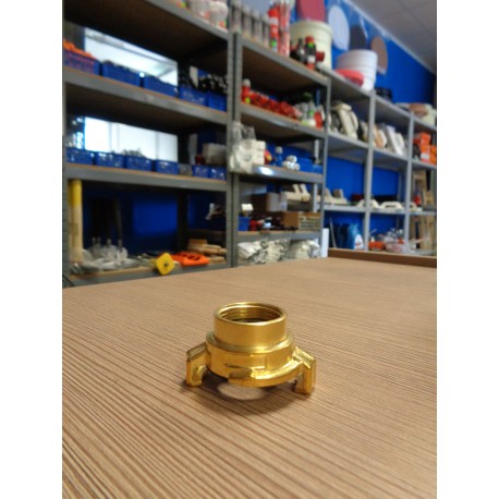 GEKA 3/4 GWINT WEWNĘRZNY