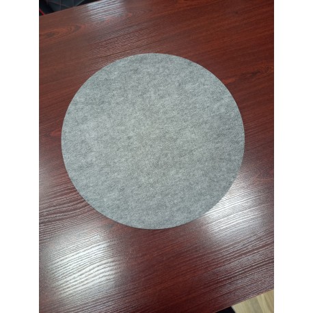 TALERZ DO ZACIERACZKI Z FILCEM